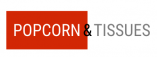 Popcorn and Tissues